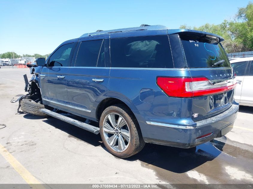 5LMJJ2LT9KEL03487 Lincoln Navigator RESERVE 3