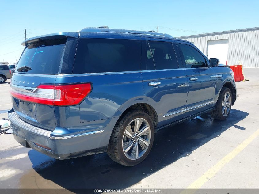 5LMJJ2LT9KEL03487 Lincoln Navigator RESERVE 4