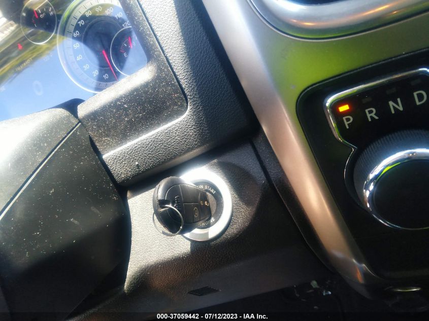 2019 RAM 1500 CLASSIC BIG HORN - 1C6RR6TT7KS683691