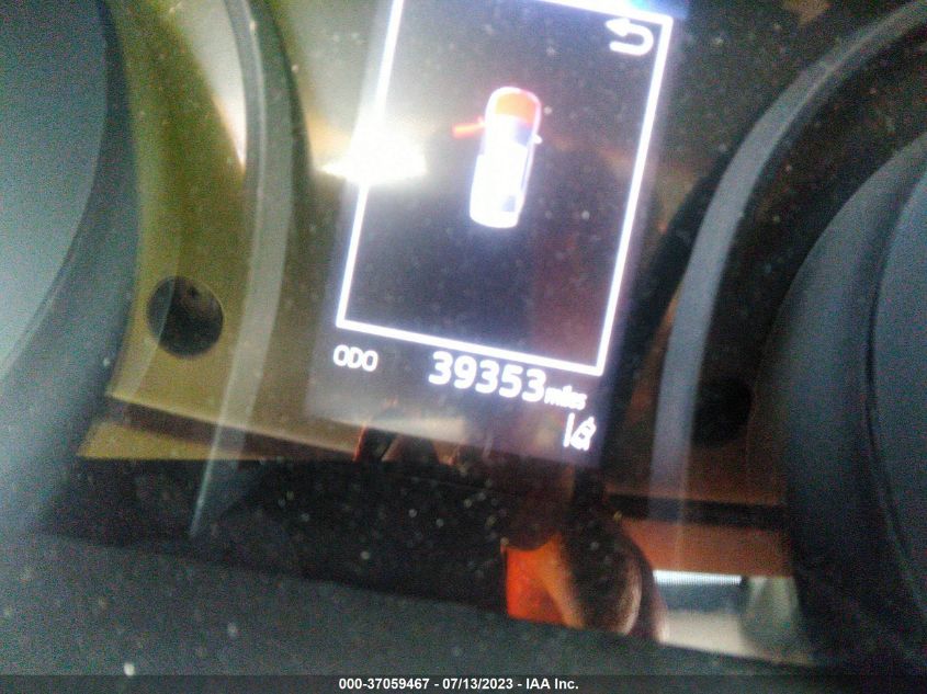 2022 TOYOTA CAMRY SE - 4T1G11AK4NU680059