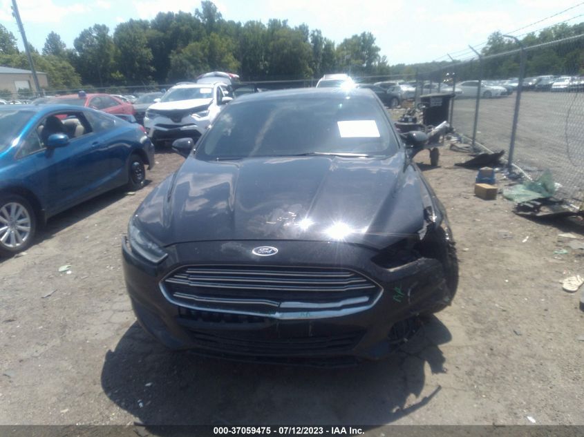 1FA6P0H77F5120628 2015 FORD FUSION, photo no. 12