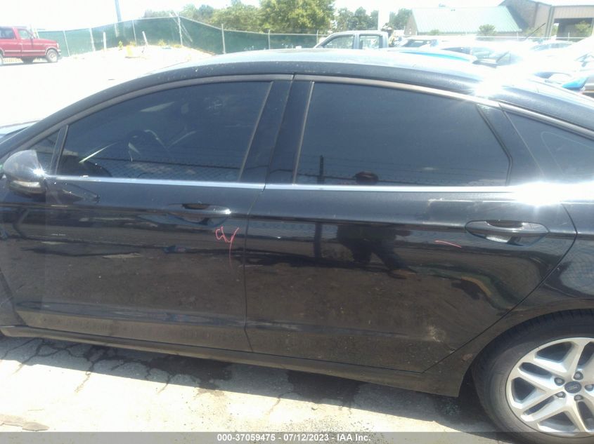 1FA6P0H77F5120628 2015 FORD FUSION, photo no. 14