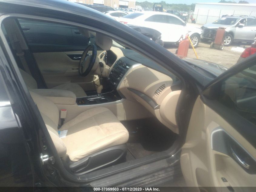 2015 NISSAN ALTIMA 2.5 SV - 1N4AL3AP7FC146658