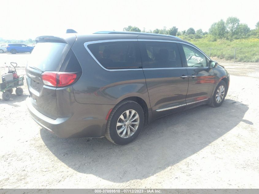 2018 CHRYSLER PACIFICA TOURING L PLUS - 2C4RC1EG4JR115427