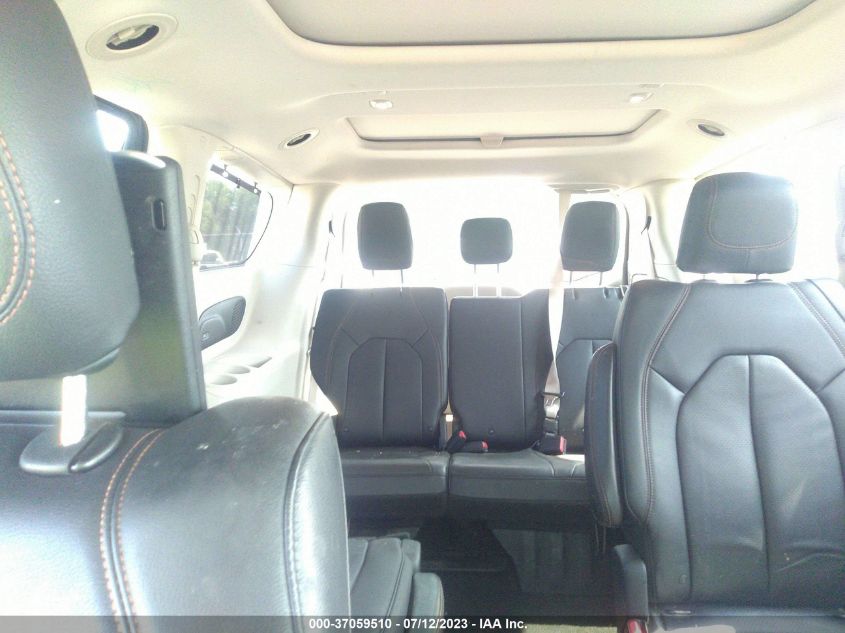 2018 CHRYSLER PACIFICA TOURING L PLUS - 2C4RC1EG4JR115427