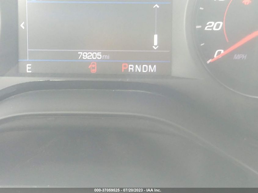 2020 CHEVROLET CAMARO 1LT - 1G1FB1RS9L0132198