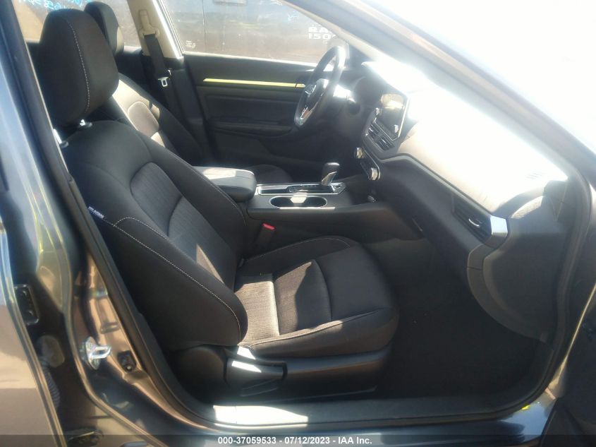 2022 NISSAN ALTIMA 2.5 SV - 1N4BL4DV0NN396170