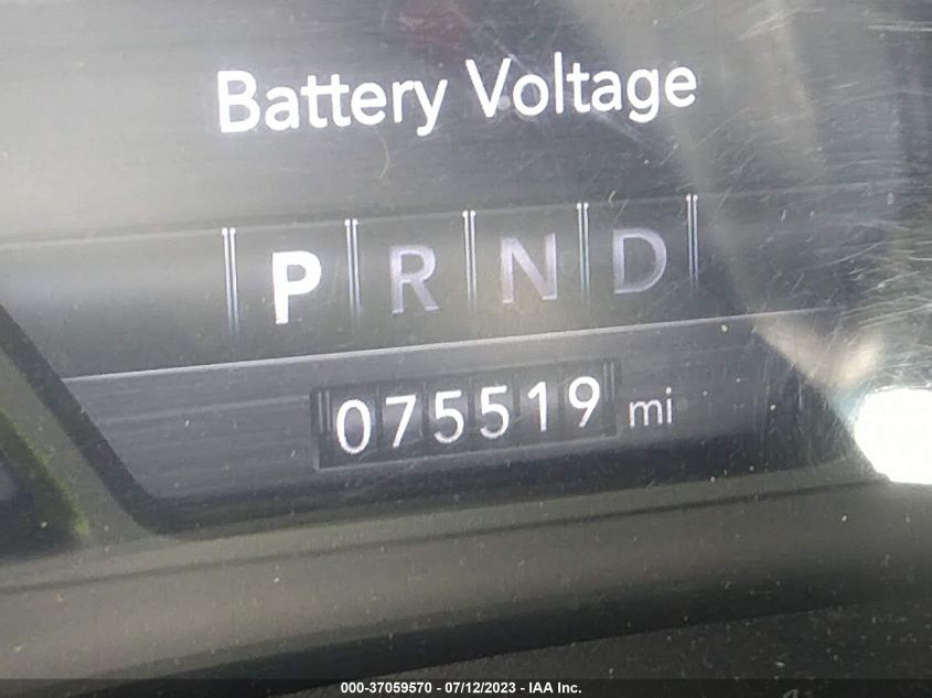 2019 RAM 1500 BIG HORN/LONE STAR - 1C6SRFMT7KN775608