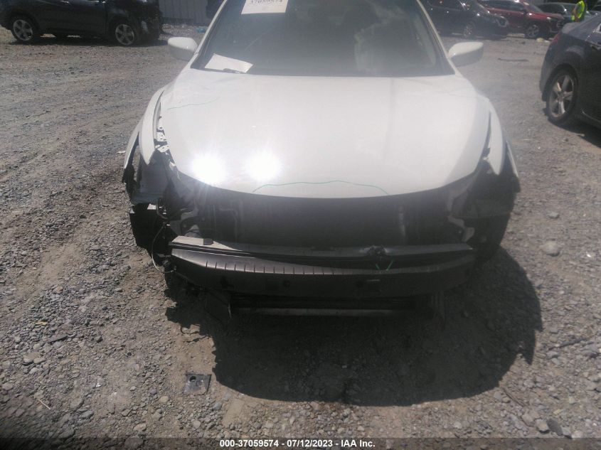 2018 NISSAN ALTIMA 2.5 S - 1N4AL3AP7JC144465