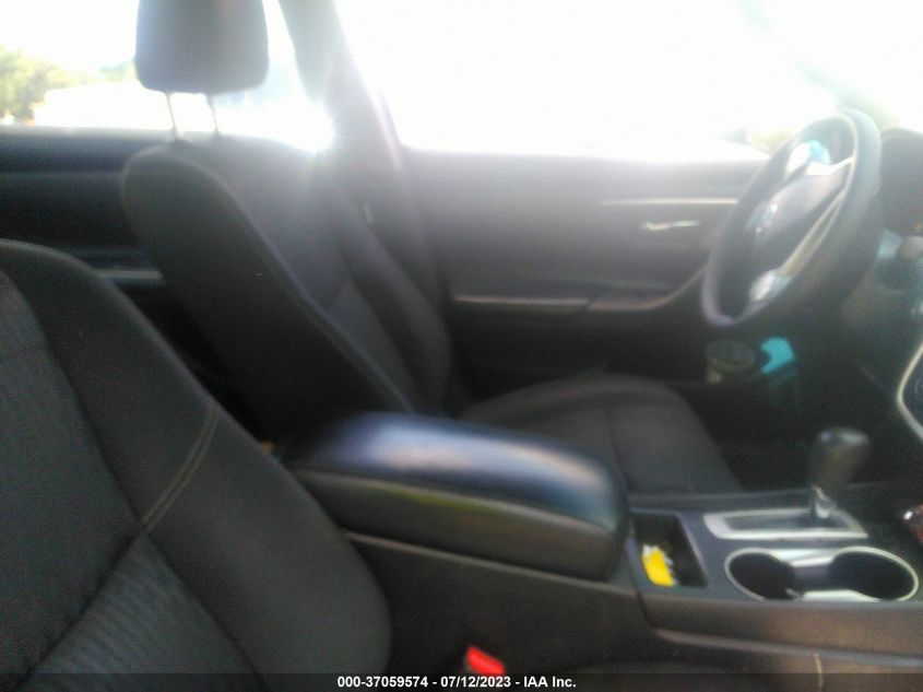 2018 NISSAN ALTIMA 2.5 S - 1N4AL3AP7JC144465