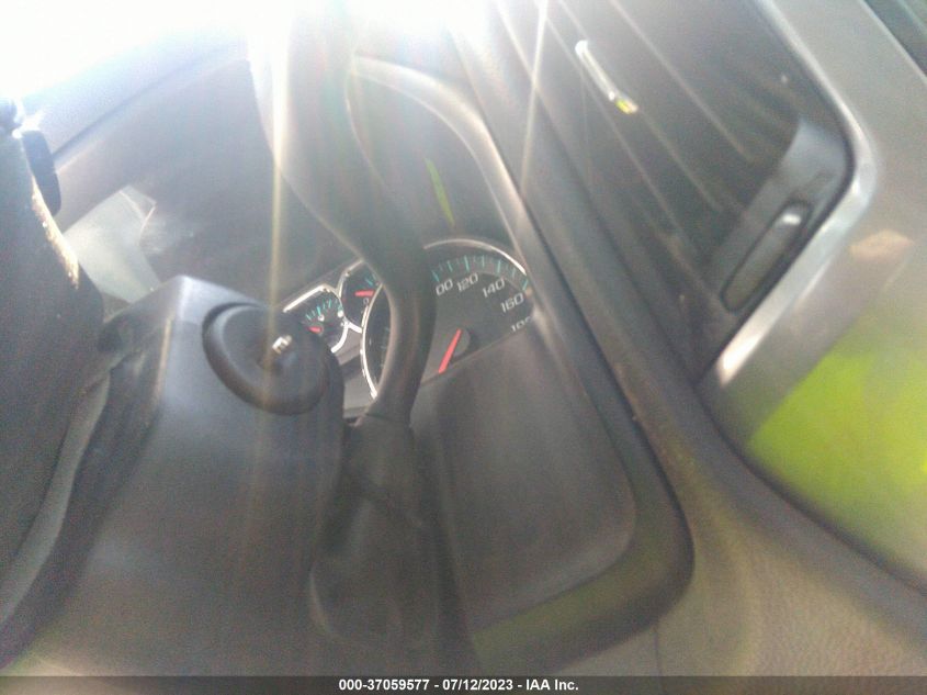 2015 CHEVROLET SILVERADO 1500 LT - 1GCVKREC1FZ421673