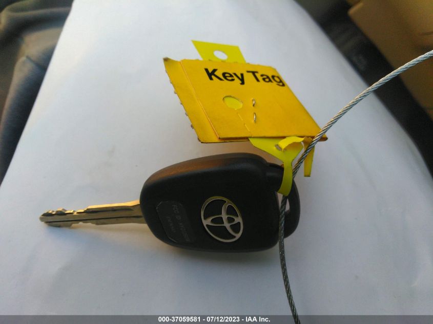 2015 TOYOTA CAMRY XLE/SE/LE/XSE - 4T4BF1FK8FR458832
