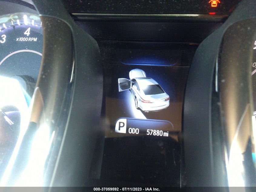 2014 TOYOTA AVALON LIMITED - 4T1BK1EB9EU108308