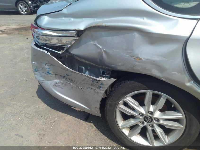 2014 TOYOTA AVALON LIMITED - 4T1BK1EB9EU108308