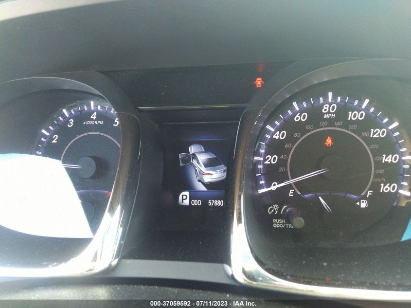 2014 TOYOTA AVALON LIMITED - 4T1BK1EB9EU108308