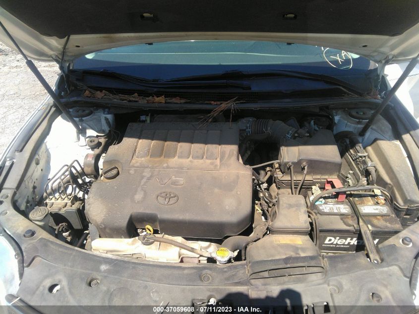 2014 TOYOTA AVALON PREMIUM/TOURING/LIMITED - 4T1BK1EB3EU087083