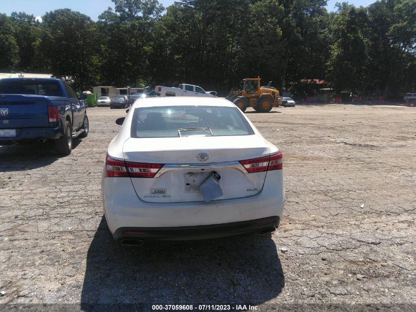 2014 TOYOTA AVALON PREMIUM/TOURING/LIMITED - 4T1BK1EB3EU087083