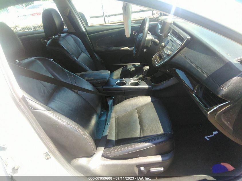 2014 TOYOTA AVALON PREMIUM/TOURING/LIMITED - 4T1BK1EB3EU087083