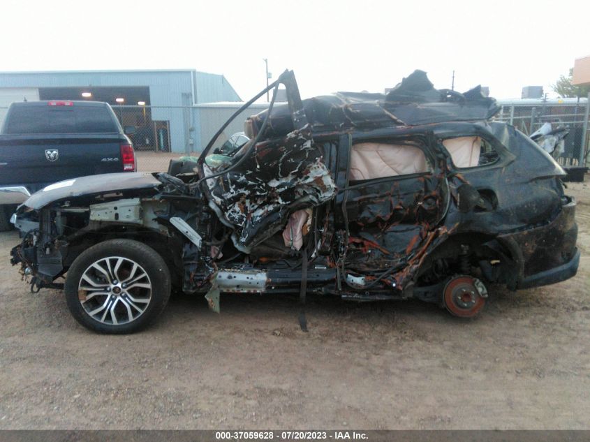 2018 MITSUBISHI OUTLANDER SE/SEL/LE - JA4AD3A33JJ003953