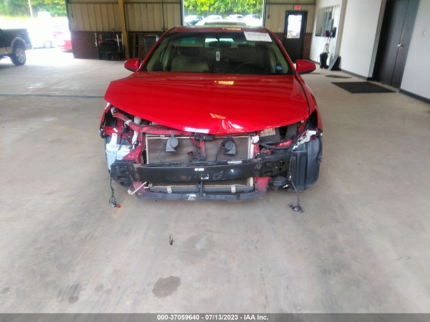 2014 TOYOTA CAMRY L/LE/XLE/SE/SE SPORT - 4T1BF1FK9EU869715