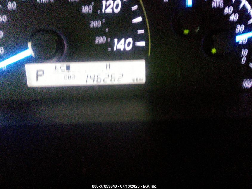 2014 TOYOTA CAMRY L/LE/XLE/SE/SE SPORT - 4T1BF1FK9EU869715