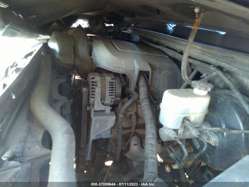 2013 CHEVROLET SILVERADO 1500 LT - 1GCRKSE73DZ332082