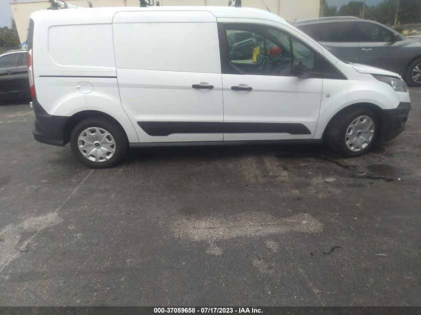 2017 FORD TRANSIT CONNECT VAN XL NM0LS7E70H1304129
