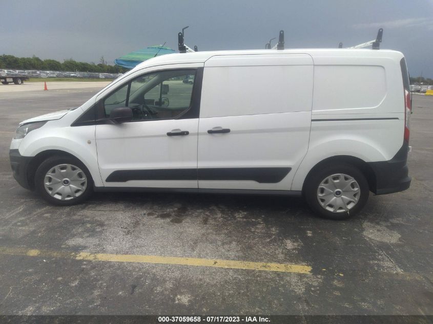 2017 FORD TRANSIT CONNECT VAN XL NM0LS7E70H1304129