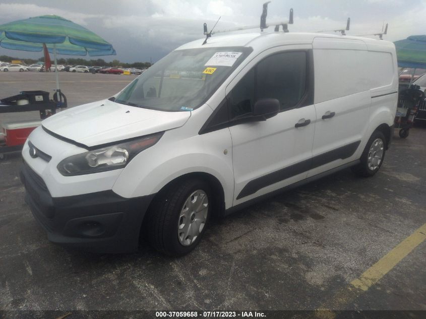 2017 FORD TRANSIT CONNECT VAN XL NM0LS7E70H1304129