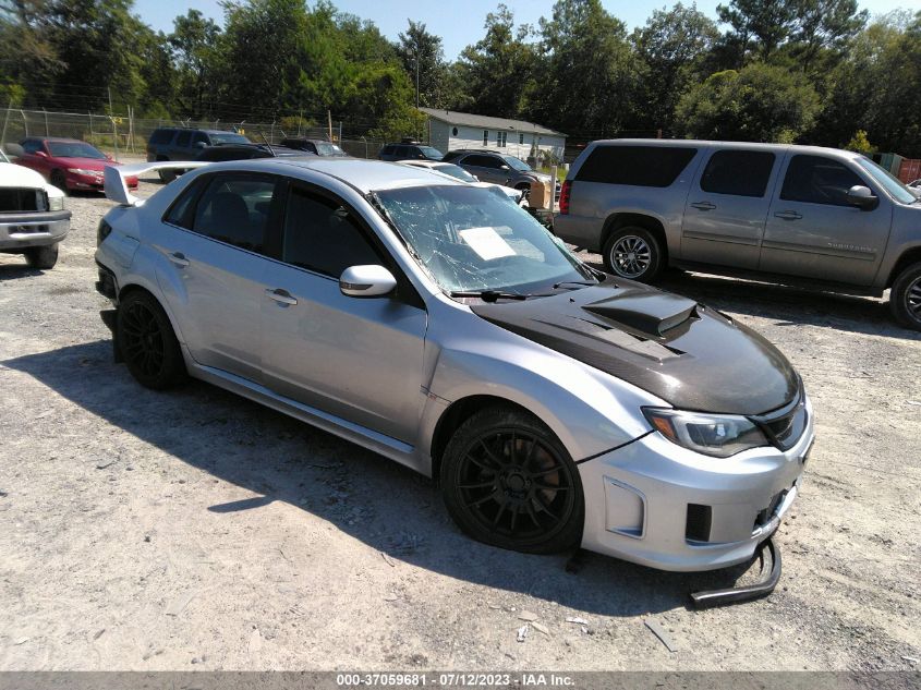 2014 SUBARU IMPREZA SEDAN WRX WRX STI - JF1GV8J63EL002645