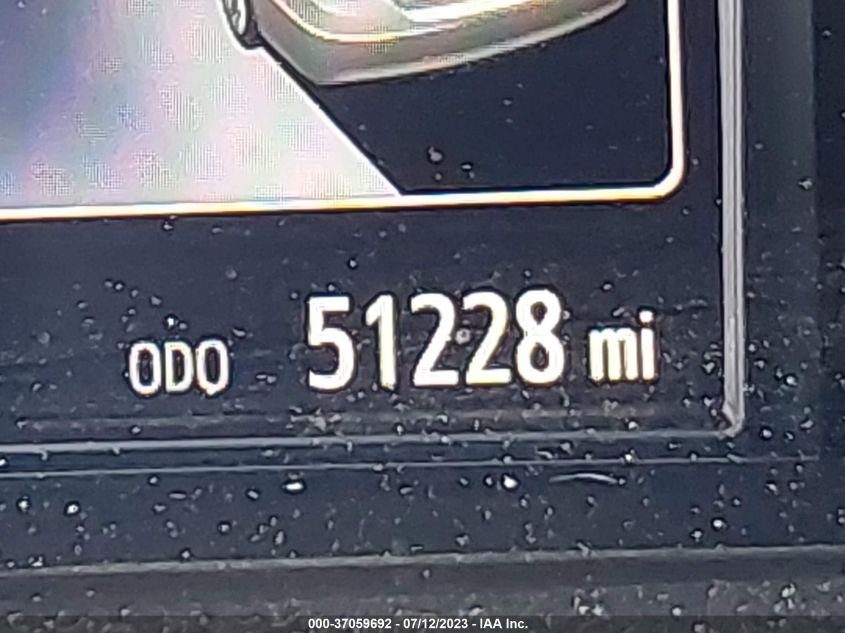 2017 TOYOTA CAMRY XLE/SE/LE/XSE - 4T1BF1FK3HU361213