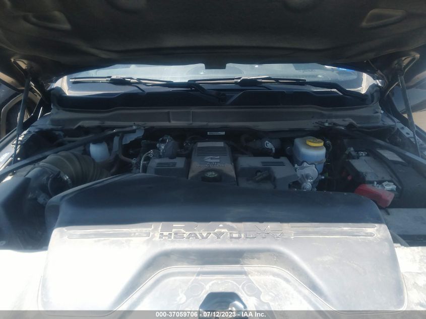 Ram 2500 2022г.
