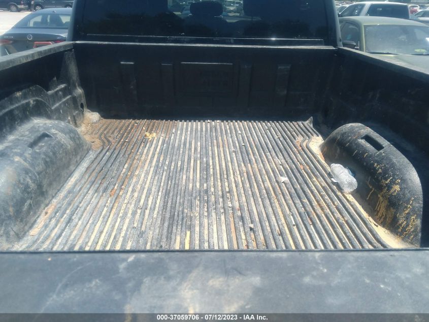 Ram 2500 2022г.