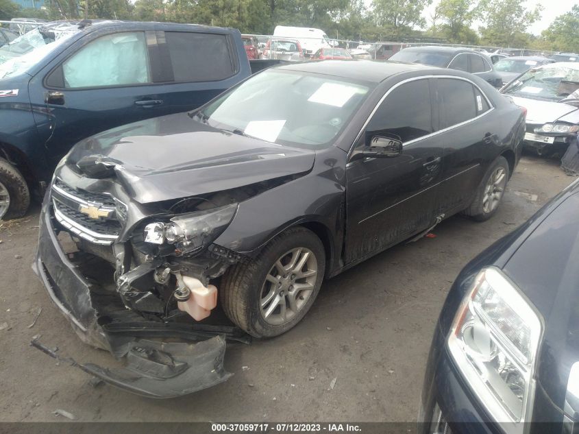 2013 CHEVROLET MALIBU 1LT - 1G11C5SA1DF174766