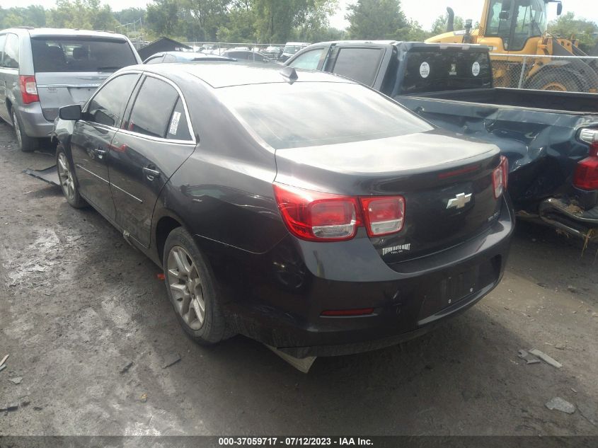 2013 CHEVROLET MALIBU 1LT - 1G11C5SA1DF174766