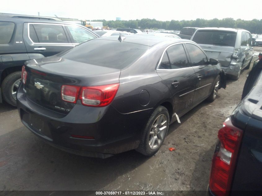 2013 CHEVROLET MALIBU 1LT - 1G11C5SA1DF174766