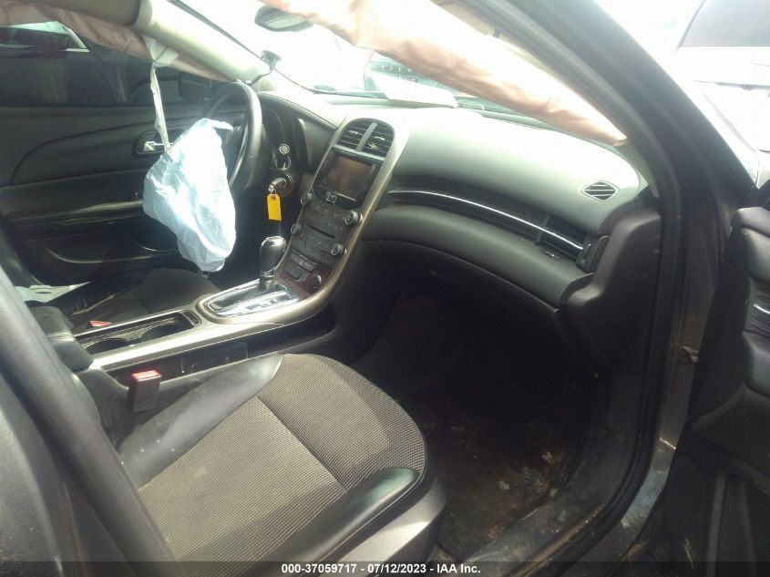 2013 CHEVROLET MALIBU 1LT - 1G11C5SA1DF174766