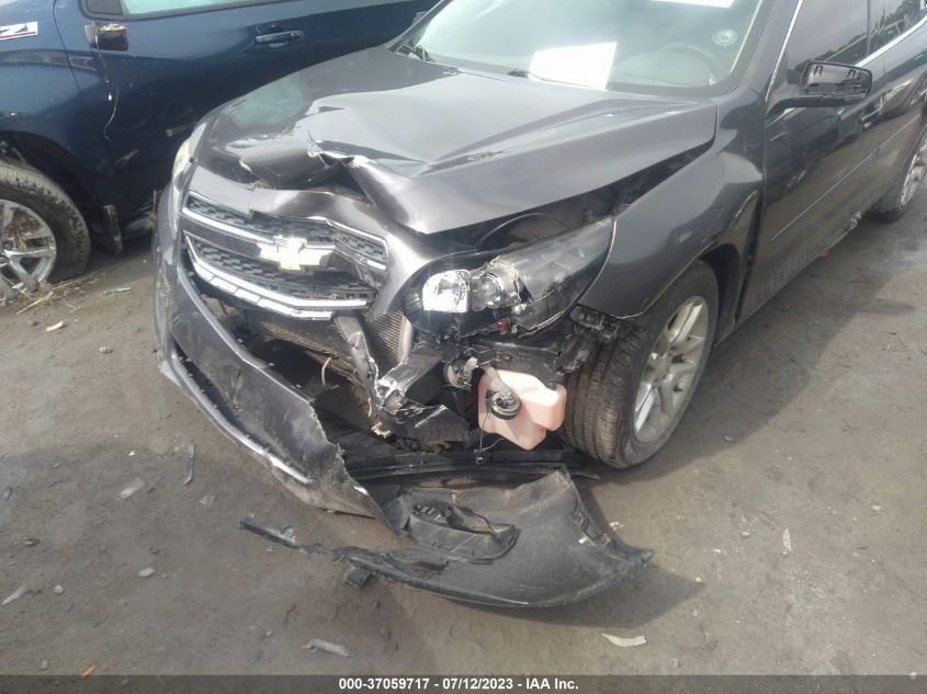 2013 CHEVROLET MALIBU 1LT - 1G11C5SA1DF174766