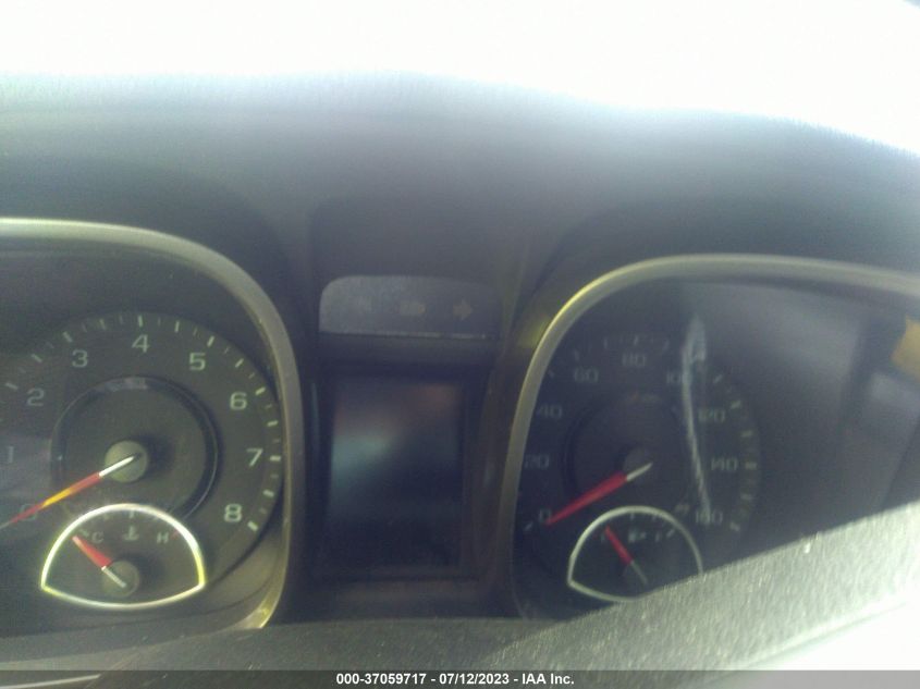 2013 CHEVROLET MALIBU 1LT - 1G11C5SA1DF174766