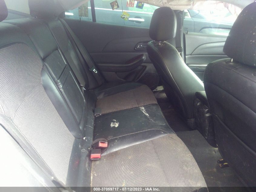 2013 CHEVROLET MALIBU 1LT - 1G11C5SA1DF174766