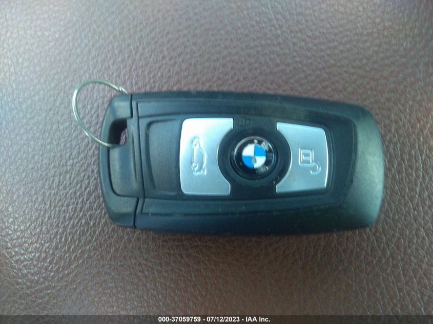 2014 BMW 2 SERIES 228I - WBA1F5C52EV255912