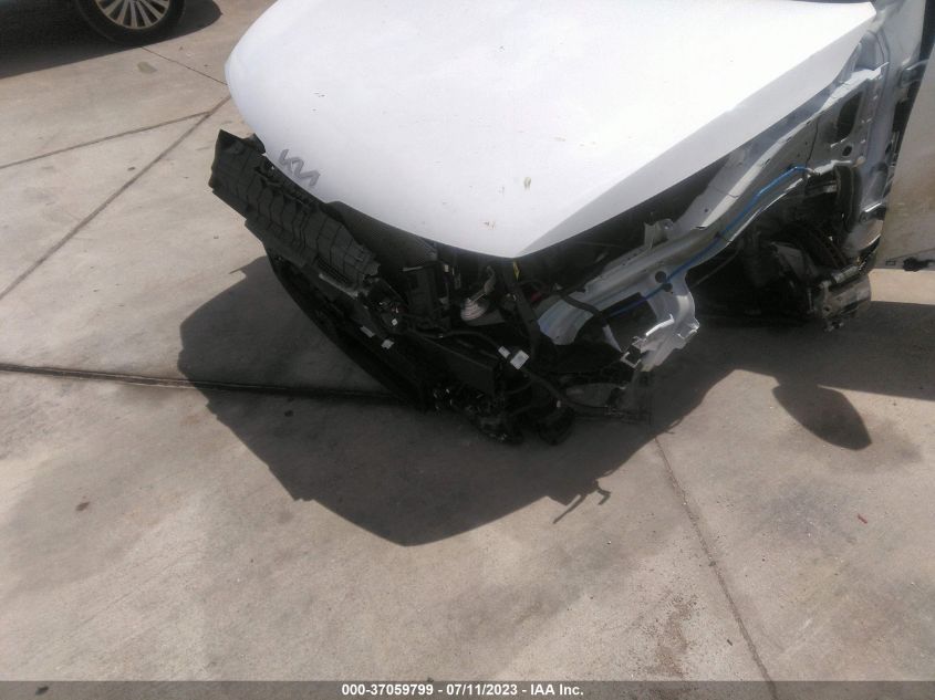 2023 KIA SPORTAGE SX - 5XYK43AF1PG047916