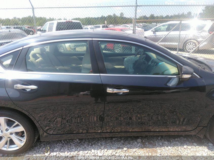 2014 NISSAN ALTIMA 2.5 SL - 1N4AL3AP2EC120306