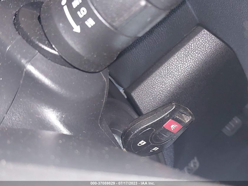 2015 NISSAN ROGUE SELECT S - JN8AS5MV7FW761183