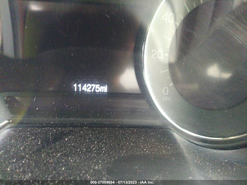 2014 LINCOLN MKZ - 3LN6L2J90ER832516