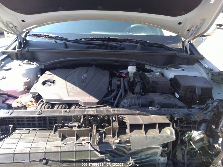 2023 KIA SPORTAGE SX - 5XYK43AF7PG107164