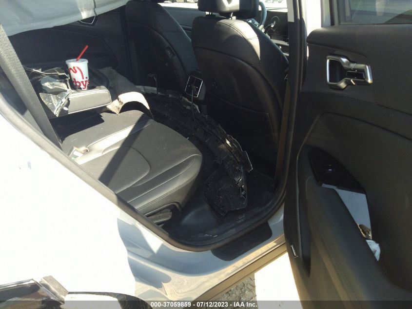 2023 KIA SPORTAGE SX - 5XYK43AF7PG107164