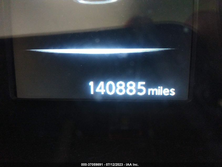 2017 NISSAN ROGUE SV - 5N1AT2MT4HC857777