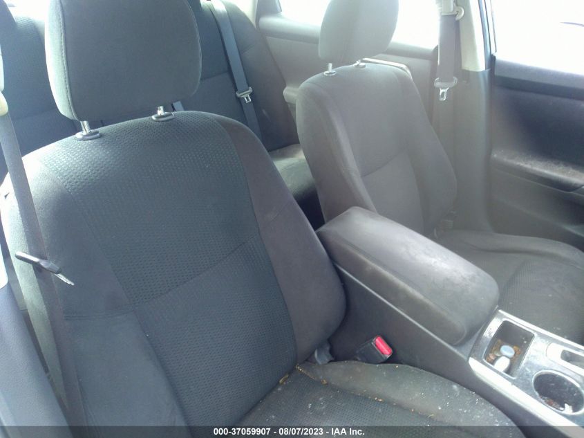 2014 NISSAN ALTIMA 2.5 S - 1N4AL3AP7EN254457
