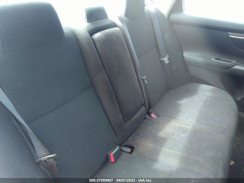 2014 NISSAN ALTIMA 2.5 S - 1N4AL3AP7EN254457